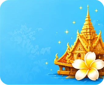 Thai style