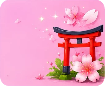 Japanese style